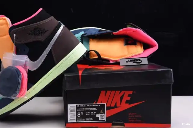 Bmlin 1 HIGH 555088-201 AIR JORDAN BIO TOKYO HACK RETRO 0530